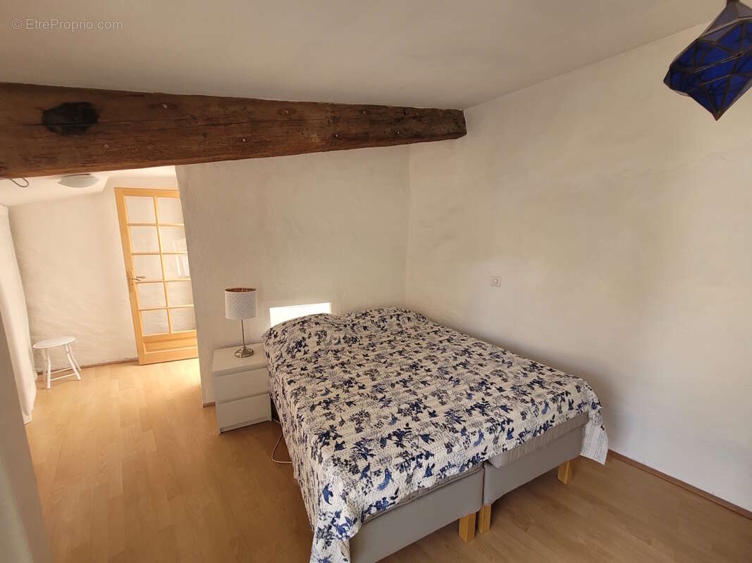 Maison à MARSEILLAN