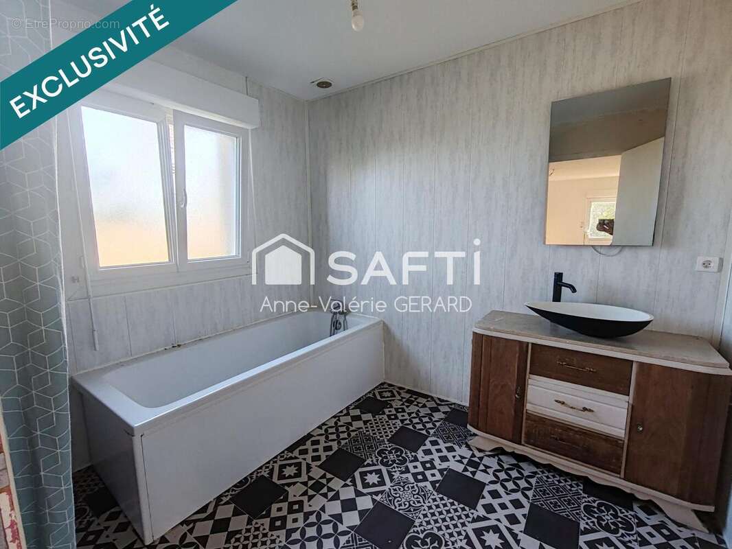 Photo 5 - Maison à DESERTINES