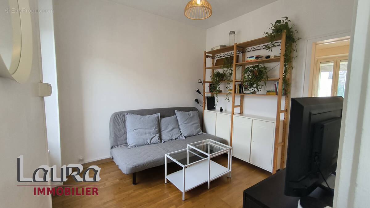 Appartement à ALFORTVILLE