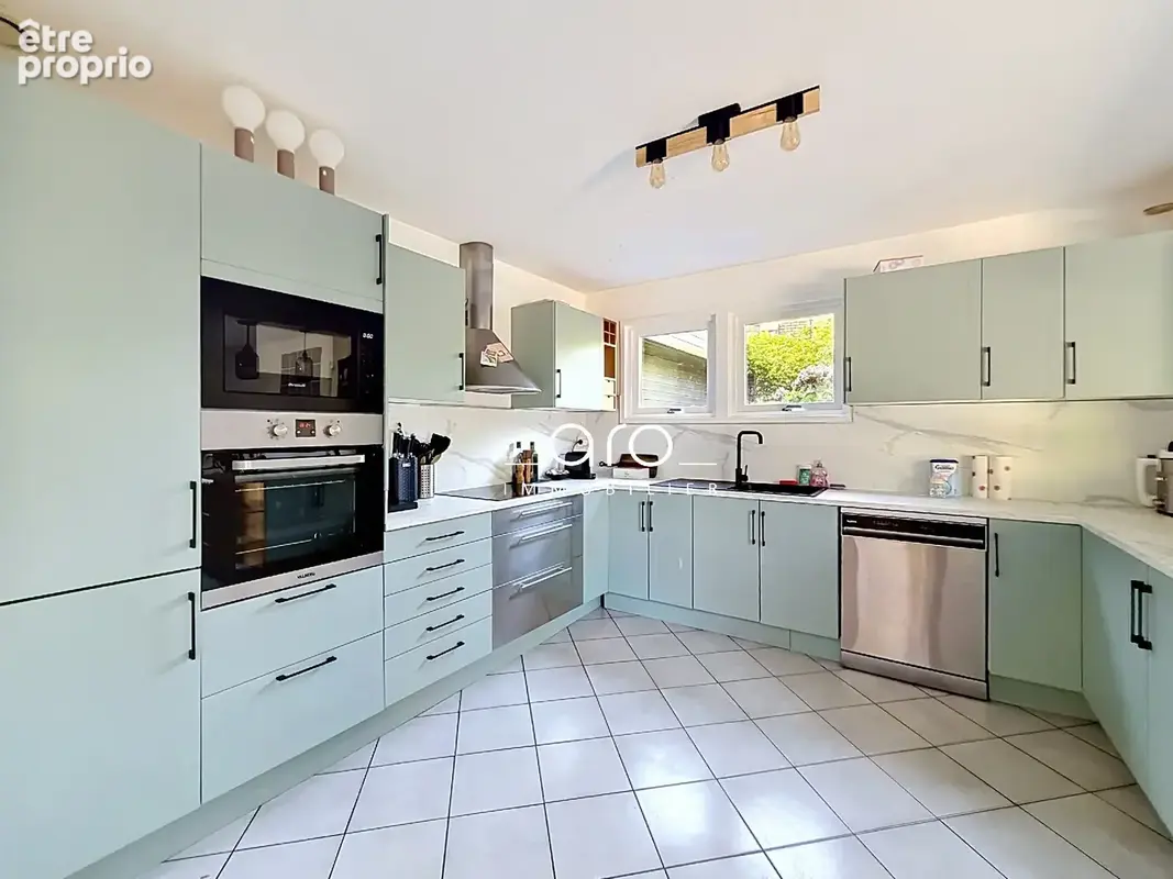 Maison 185 m² à Genech  - photo 5
