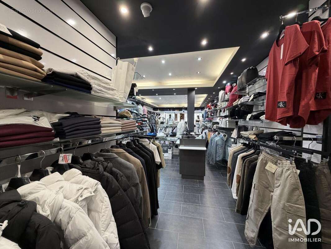 Photo 3 - Commerce à MEAUX