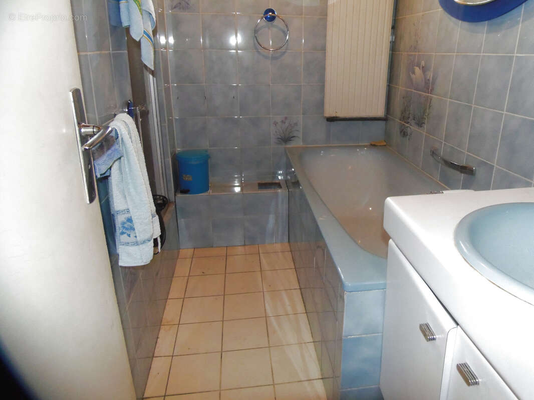 Maison à NEUILLY-SUR-MARNE