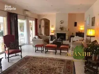 Maison 8 pièces 340 m² à vendre à Castries (34160) - photo 7