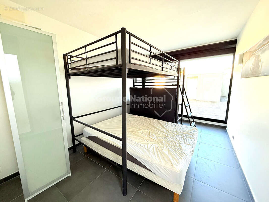 Appartement à LE GRAU-DU-ROI