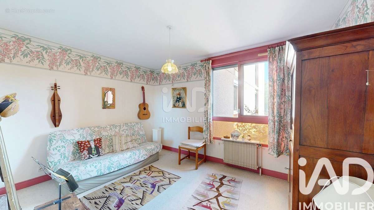 Photo 9 - Appartement à TOULOUSE