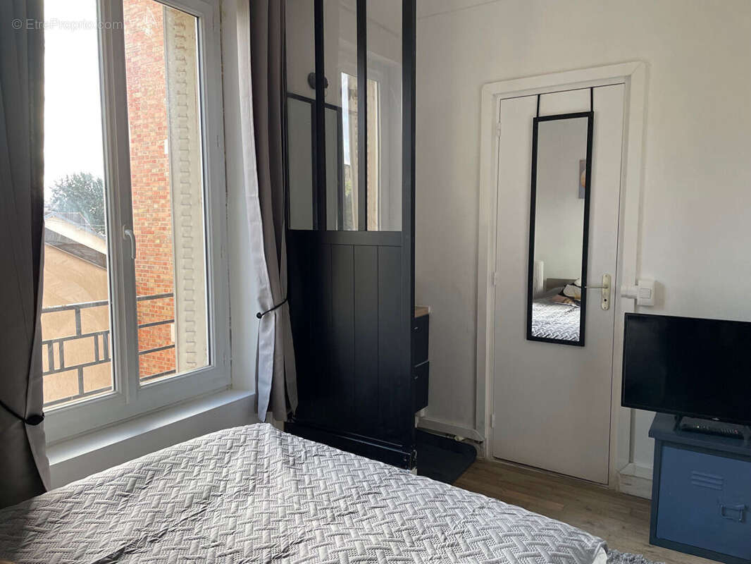 Appartement à CLAMART