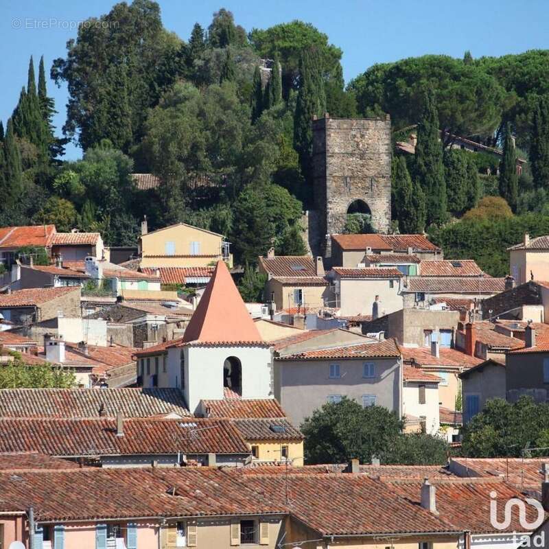 Photo 5 - Appartement à COGOLIN