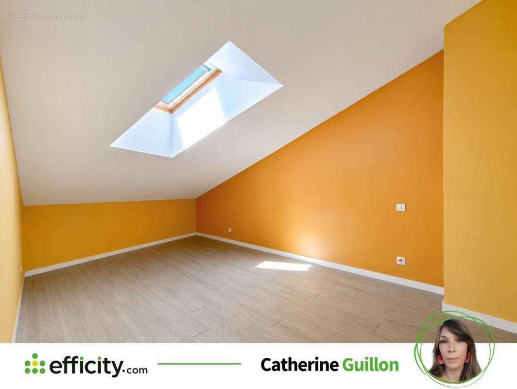 Appartement - photo 4