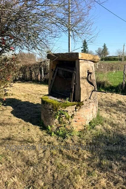 Maison à CHENAY-LE-CHATEL
