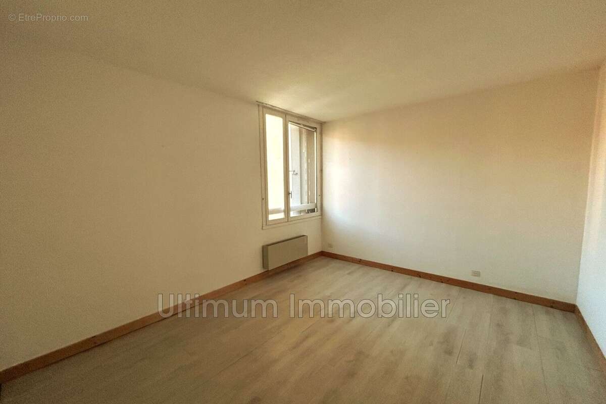 Appartement à SAINTE-MAXIME