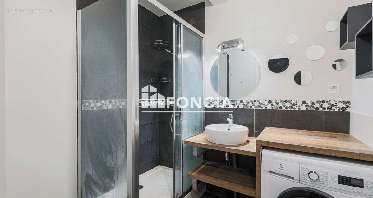 Appartement à MONESTIER-DE-CLERMONT