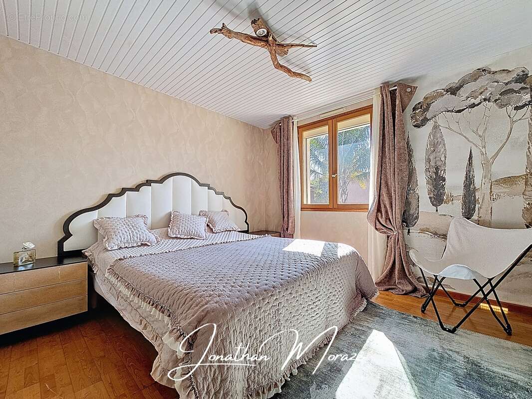 Maison à PALAU-DEL-VIDRE