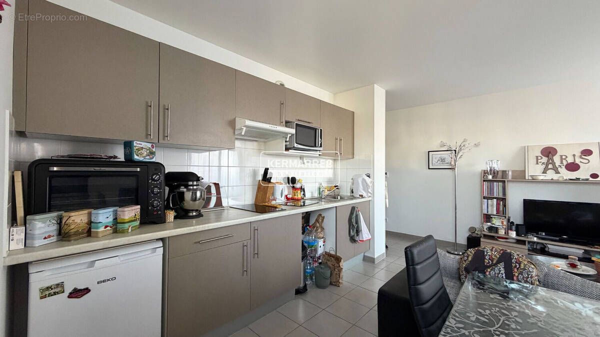 Appartement à SAINT-HERBLAIN