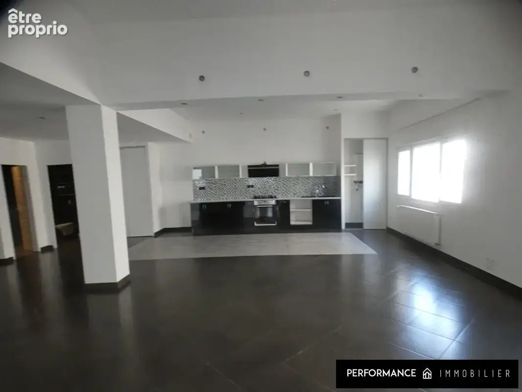 Appartement Jarville La Malgrange 5 pièce(s) 154 m2 - photo 5