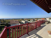 Appartement à ANGLET