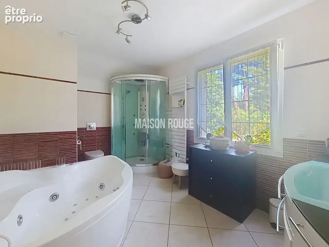 Maison LAMOR BADEN proche plage - photo 7