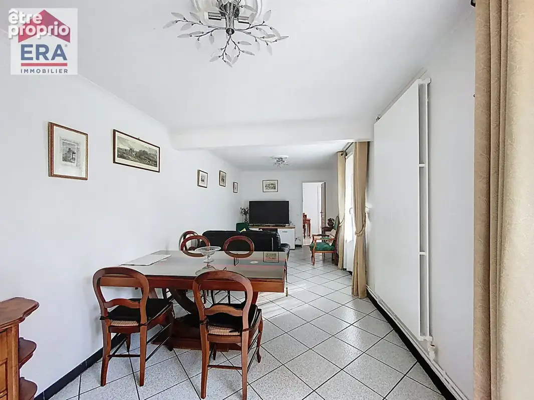 Maison 100m² à ivry-sur-seine - photo 6