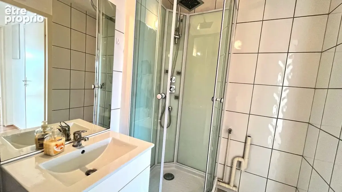 Appartement 51 m² à Colmar  - photo 6