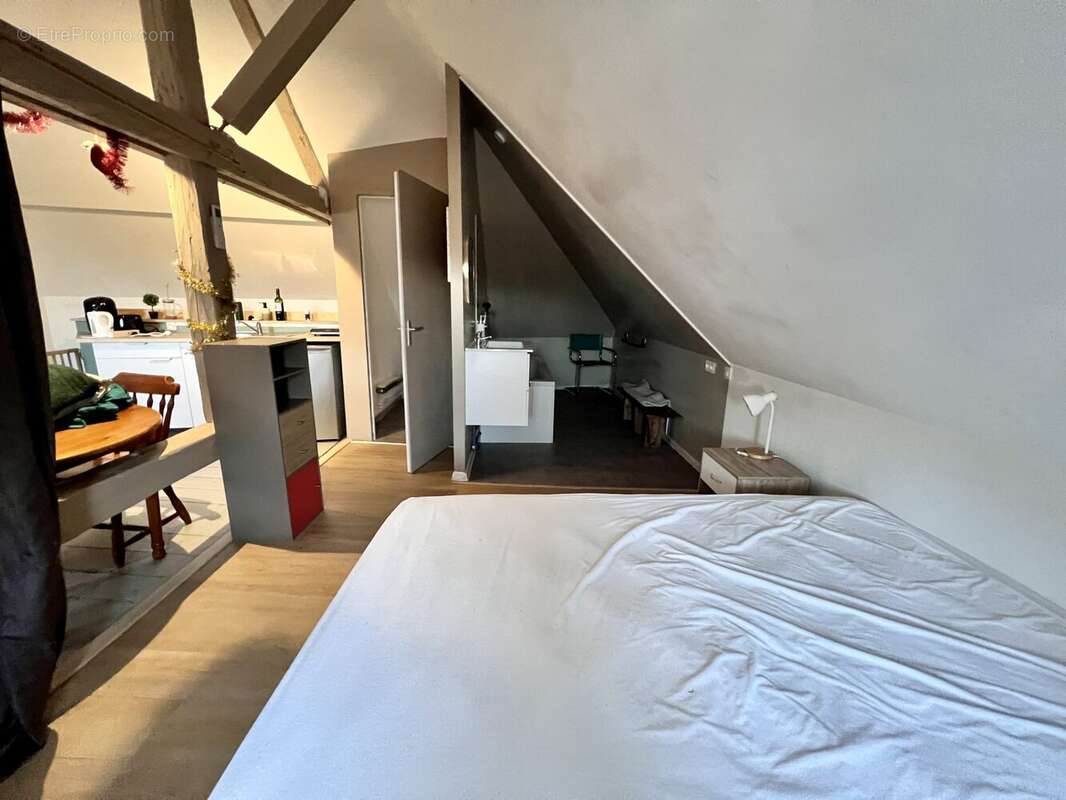 Maison à LA PETITE-RAON