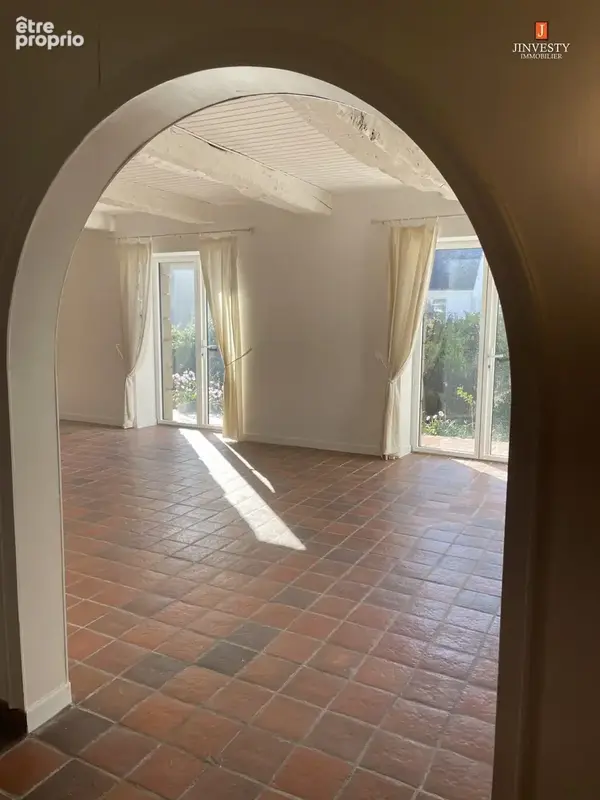 Maison 8 pièces 222 m² à vendre à Caudan (56850) - photo 4