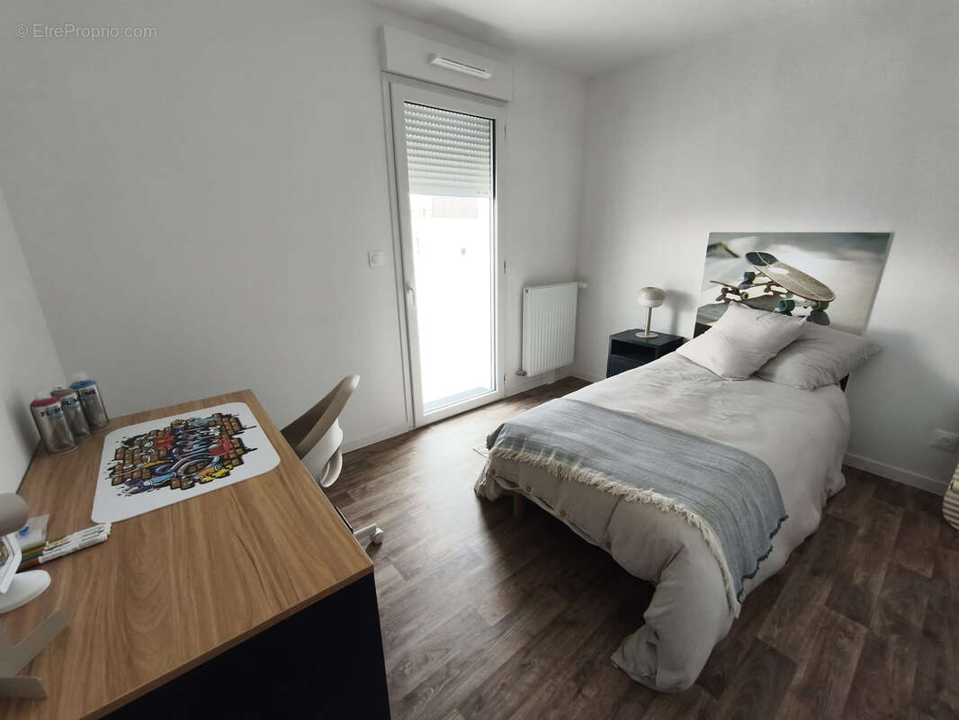 Appartement à LES SORINIERES
