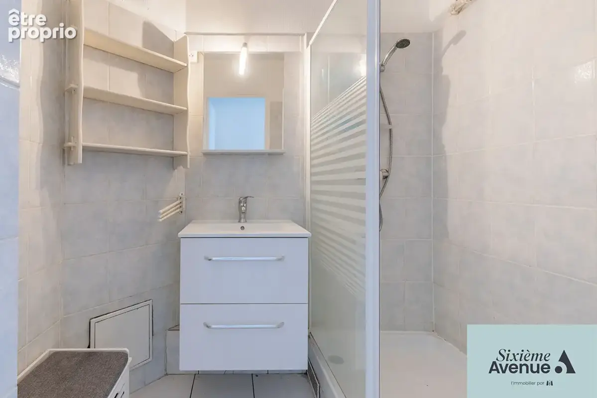 Appartement Chilly Mazarin 3 pièce(s) 60.59 m2 - photo 8