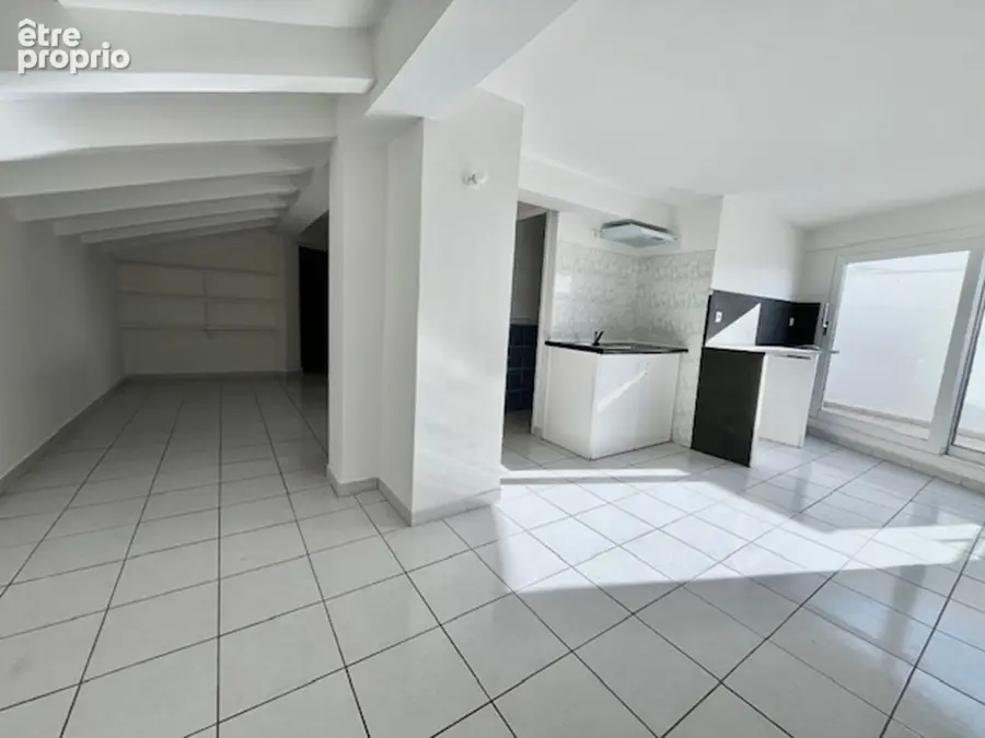 Appartement à PERPIGNAN