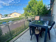 Appartement à SAINT-JORY