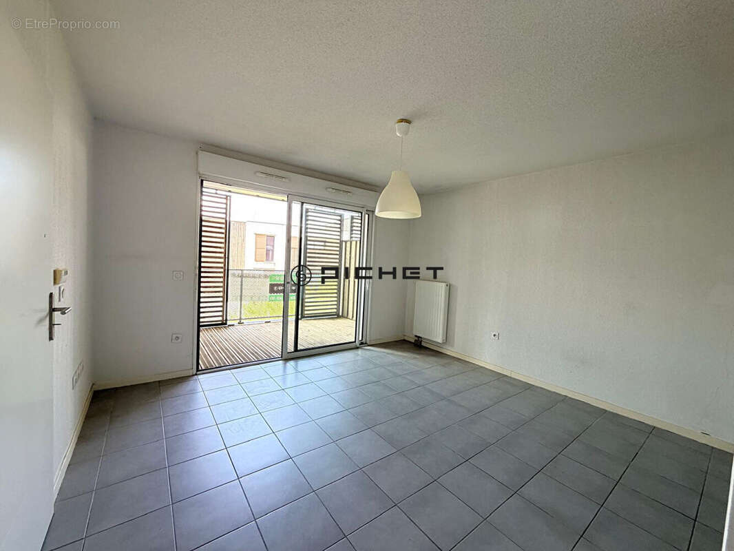 Appartement à EYSINES