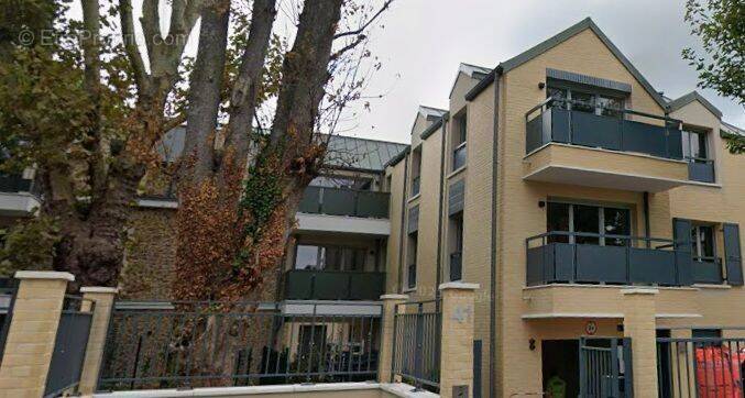 Appartement à LE CHESNAY