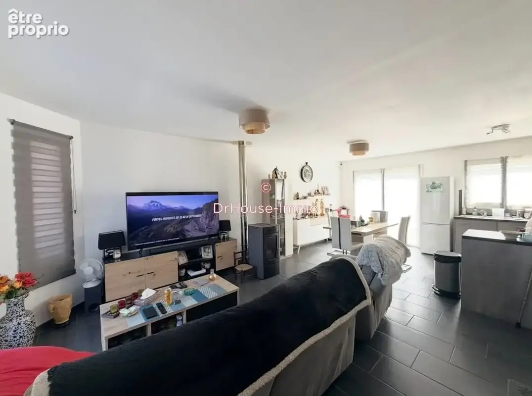 Maison 4 pièces 69 m² à vendre à Greges (76370) - photo 6