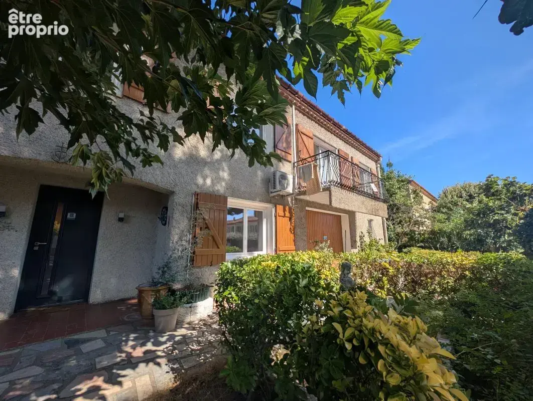 Photo Maison à Pezenas au prix de 329 000€