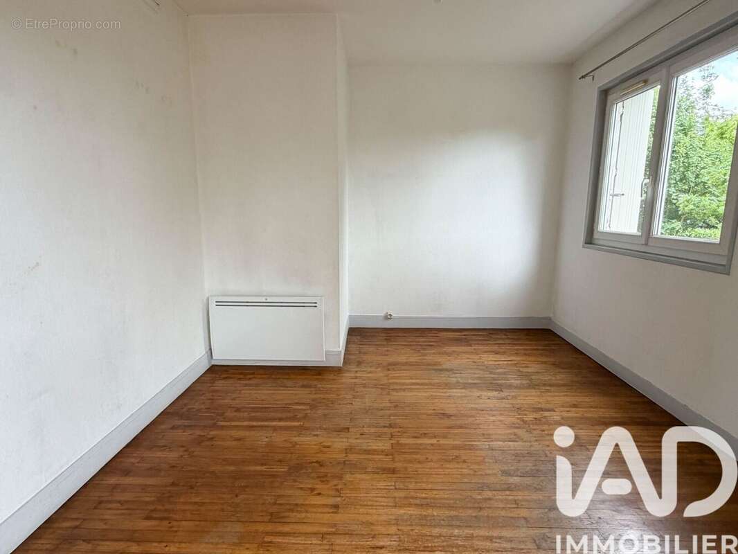 Photo 6 - Appartement à LA ROCHELLE