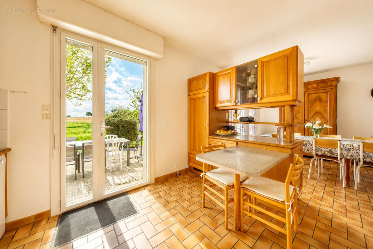 Maison - Piré-Chancé - photo 8