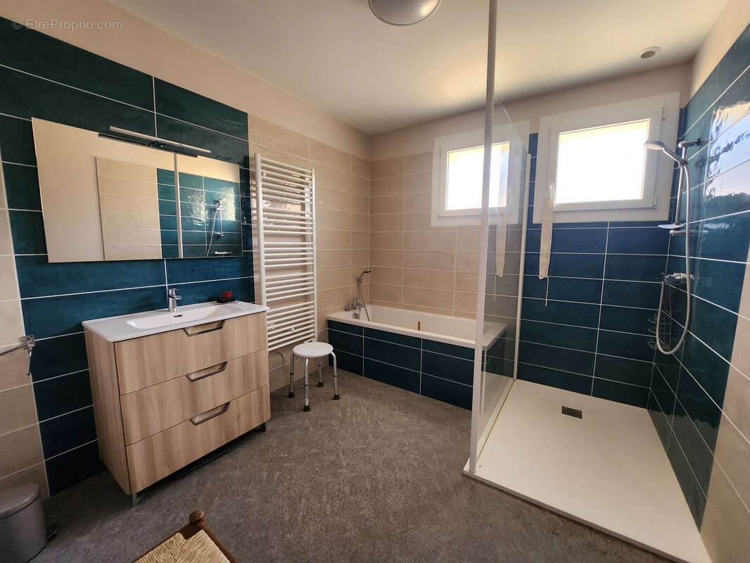 Maison à LES MAGNILS-REIGNIERS