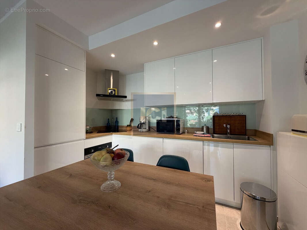 Appartement à SAINTE-MAXIME
