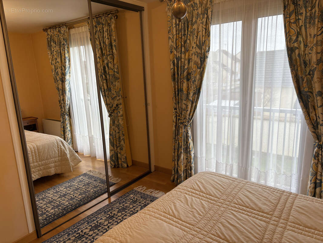 Maison à CHATELLERAULT