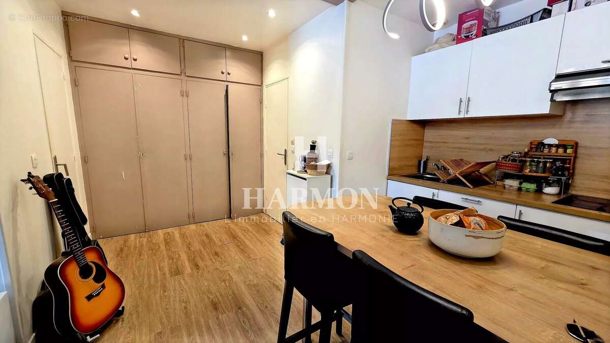 Appartement à BIARRITZ