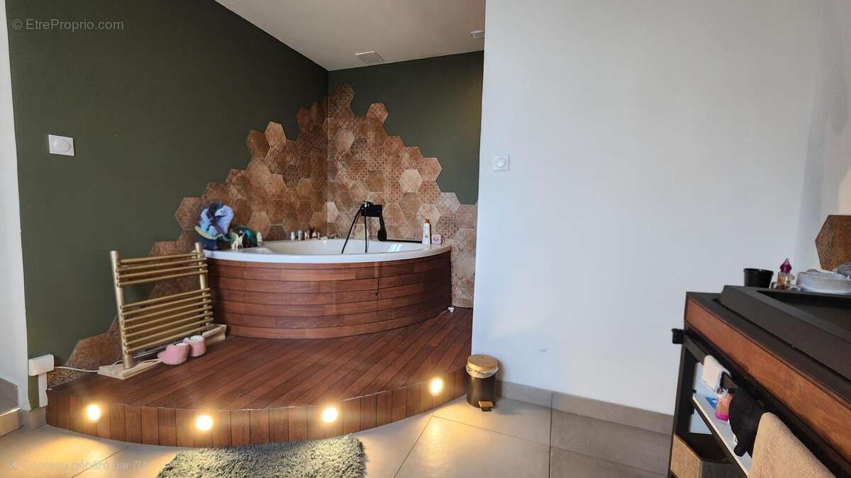 Photo 6 - Maison à CIRY-LE-NOBLE