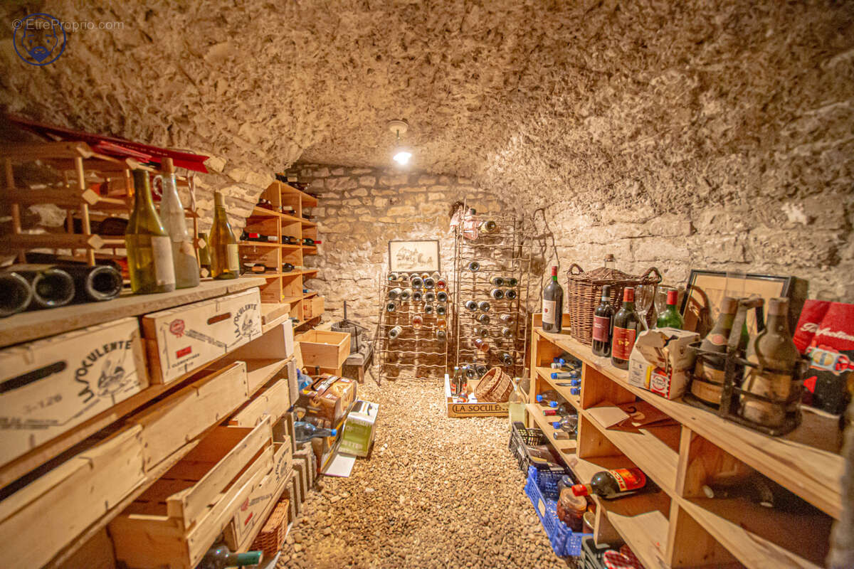 Maison à VAUCOULEURS