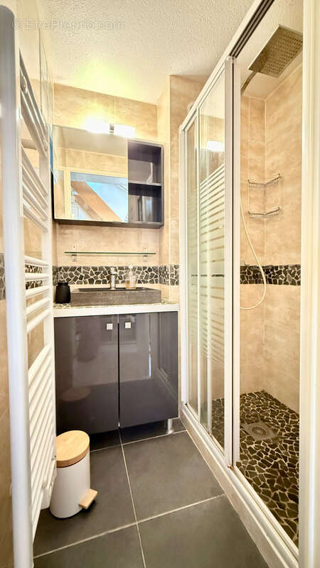 Appartement à SANARY-SUR-MER