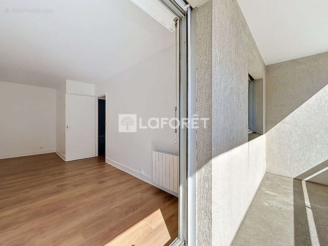 Appartement à LE VESINET