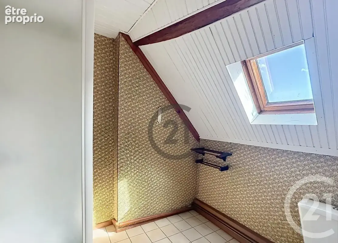 Maison 4 pièces 100 m² à vendre à Perceneige (89260) - photo 10