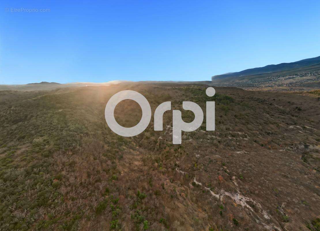 Terrain non constructible à vendre - photo 4