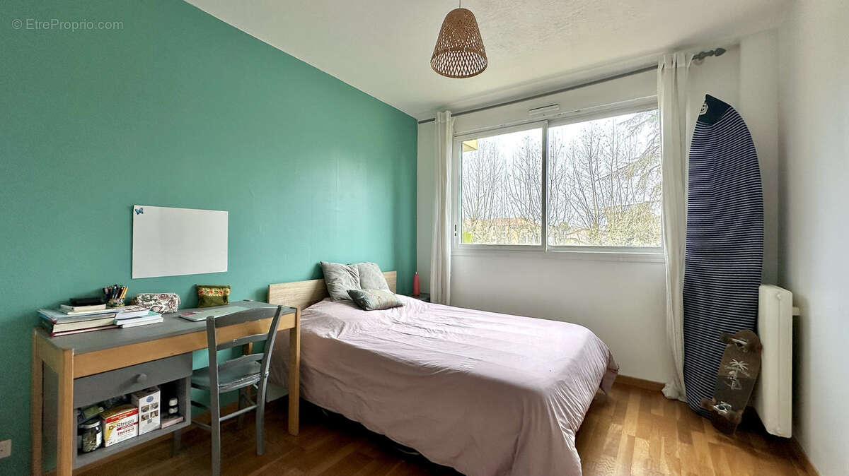 Appartement à LYON-5E