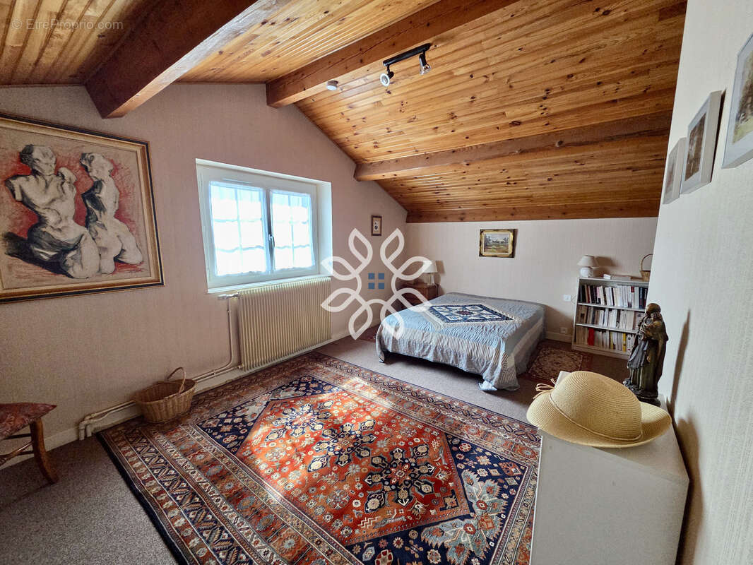 Maison familiale 5 chambres à Brioude avec terrain - photo 16