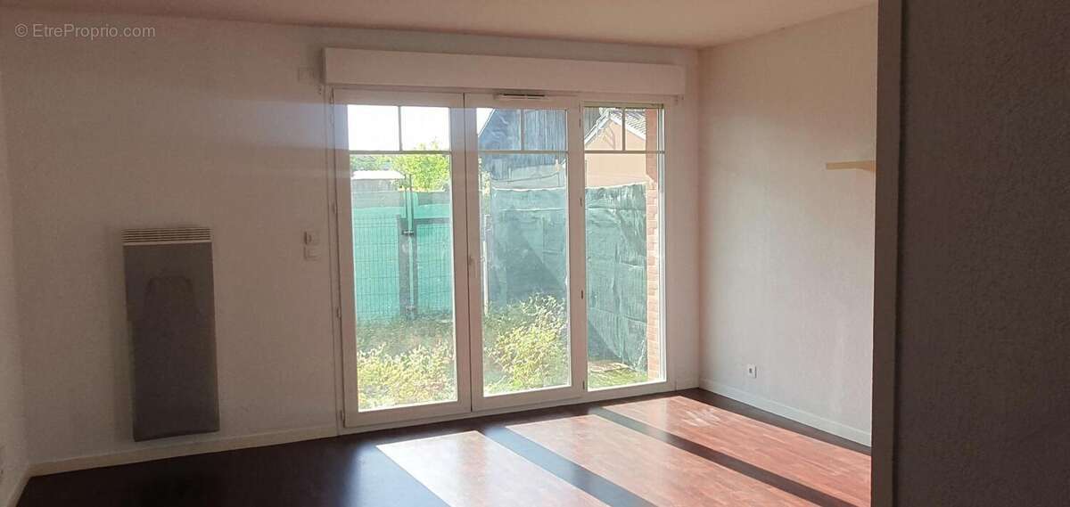 Appartement à MIOS