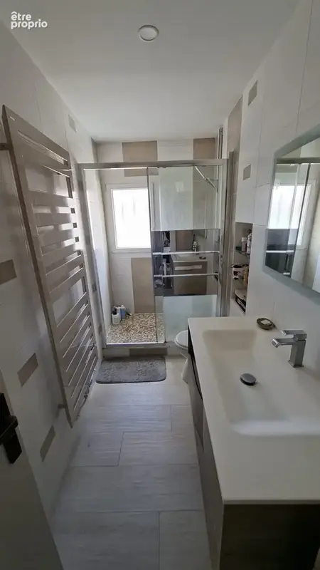 Appartement 99 m² à Surgeres  - photo 9