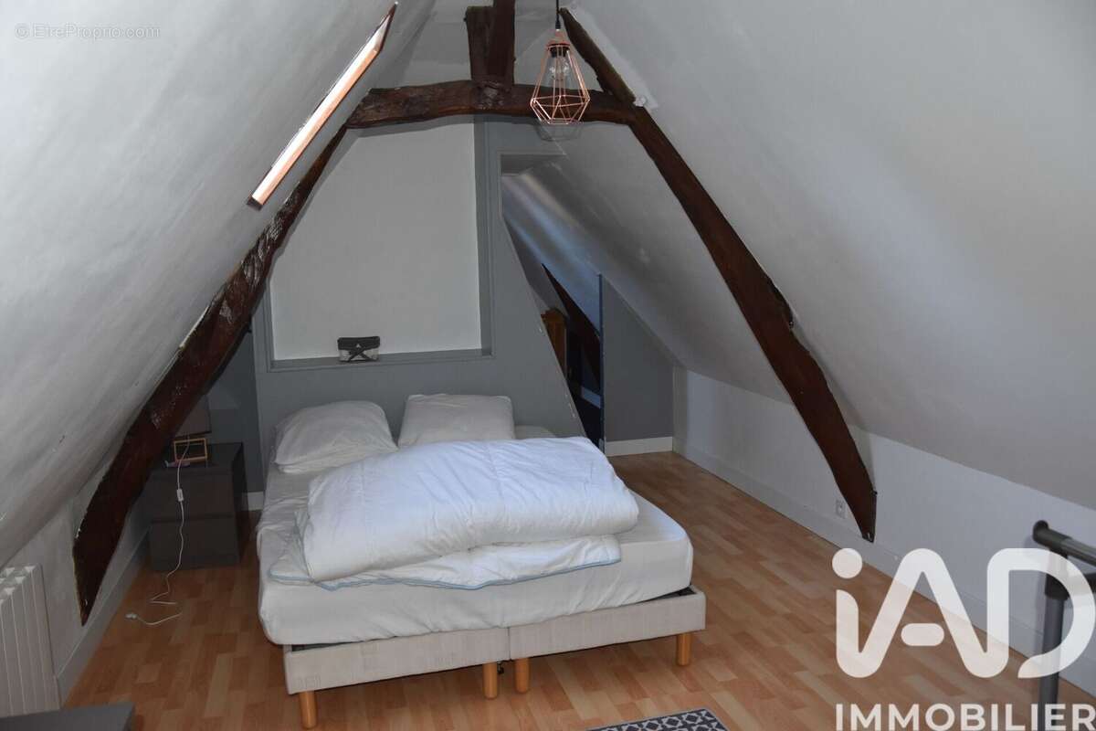 Photo 8 - Maison à BEUZEVILLE