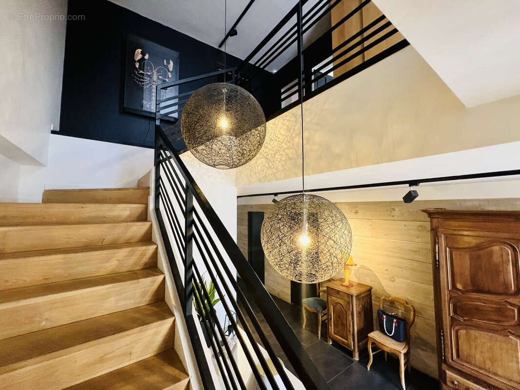 Maison à PALAVAS-LES-FLOTS